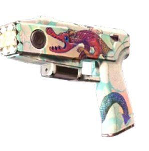 Fortnite: Champion
